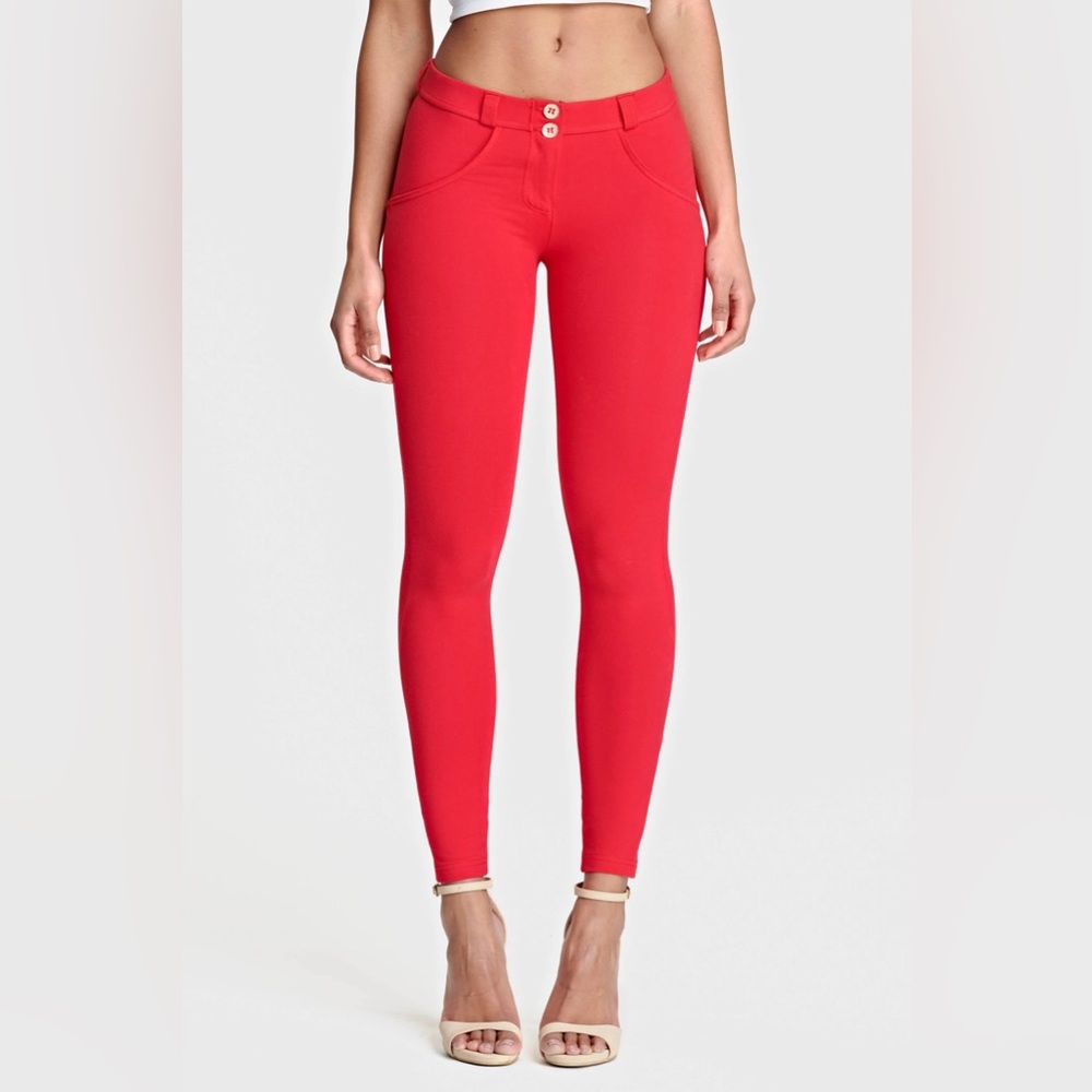 WR.UP® Fashion RED